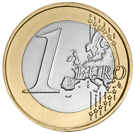 Moeda Euro